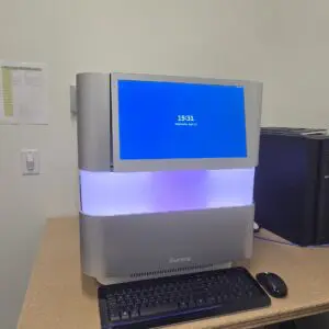 Illumina NextSeq 2000