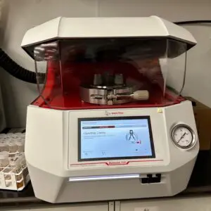 Anton Paar Multiwave 7000 Microwave Digestion System