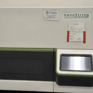 nanoString nCounter Sprint Profiler
