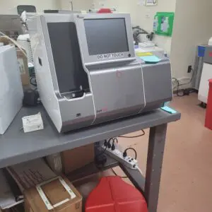 Beckman Coulter DxH 560