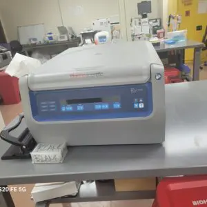 Thermo Scientific Sorvall ST Plus Centrifuge