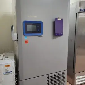 Thermo Scientific TSX Series -80 Freezer