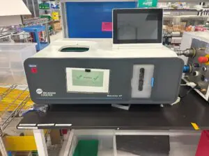 Beckman Coulter BioLector XT Microbioreactor
