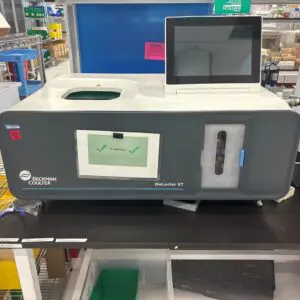 Beckman Coulter BioLector XT Microbioreactor