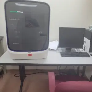 Thermo QuantStudio 7 Flex Real-Time PCR System