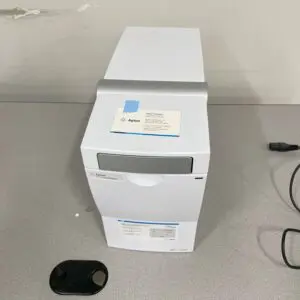 Agilent 2100 BioAnalyzer