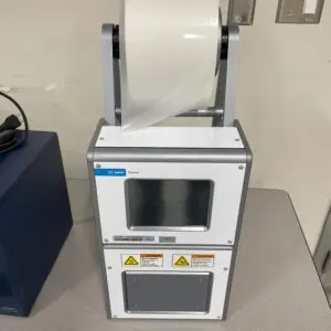 Agilent PlateLoc Thermal Microplate Sealer