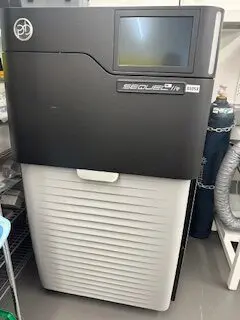 PacBio Sequel IIe