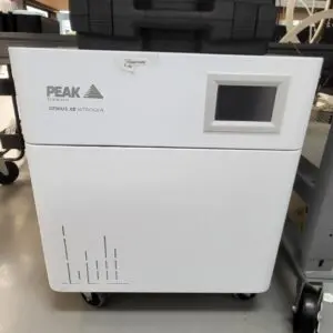 PEAK Scientific Genius XE 35 Nitrogen Generator
