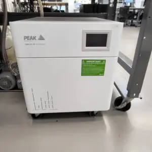 PEAK Scientific Genius XE 35 Nitrogen Generator