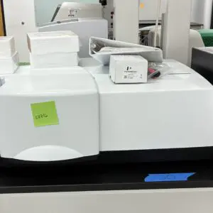 PerkinElmer LAMBDA 850+ UV/VIS Spectrophotometer