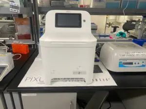 PIXUL Multi-Sample Sonicator