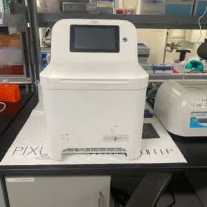 PIXUL Multi-Sample Sonicator