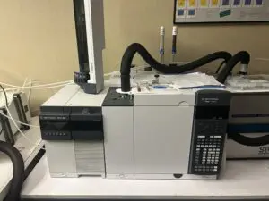 TA DTC-300 Thermal Conductivity Meter