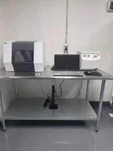 Agilent AriaMx Real-Time PCR System