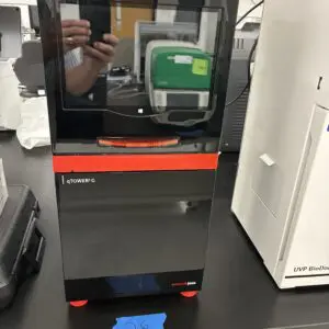 Analytik Jena qTOWER³