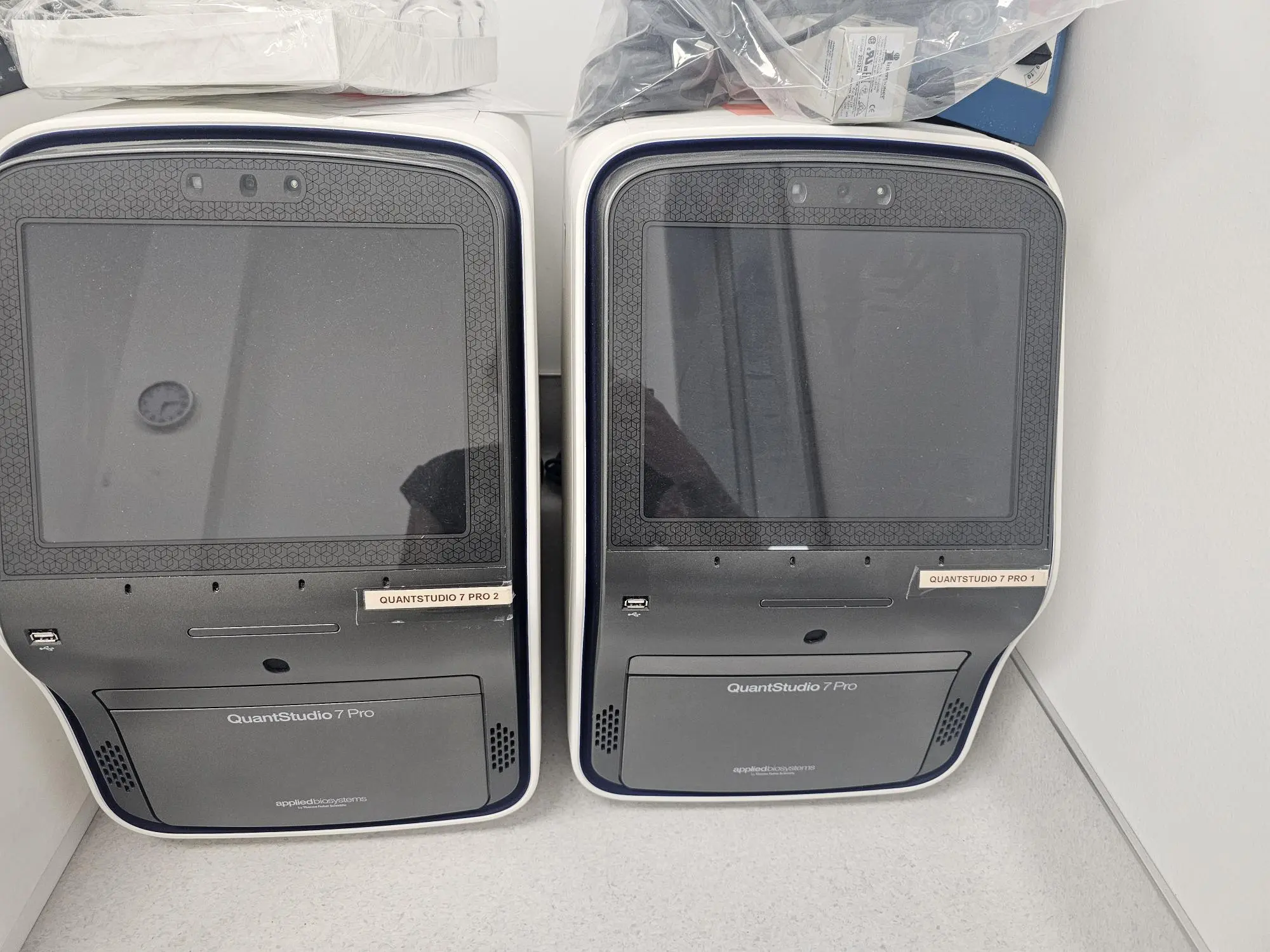 Thermo QuantStudio 7 Pro 96W