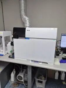 Agilent 7850 ICP-MS System