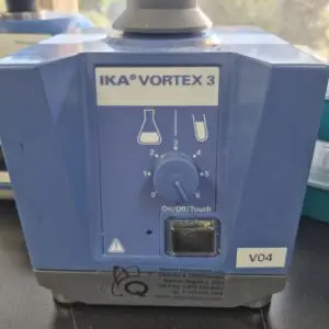 IKA Vortex 3