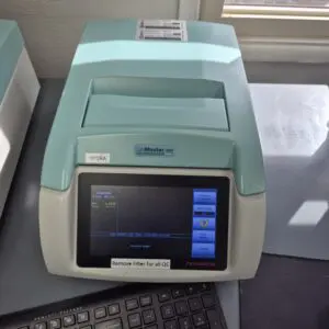 LabMaster-aw neo Water Activity Measuring Device