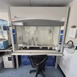 Premier Biosafety Cabinet