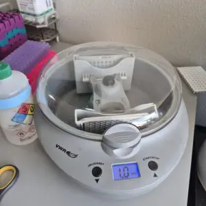 VWR PCR Plate Spinner