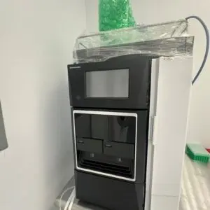 Shimadzu LC-2050C HPLC
