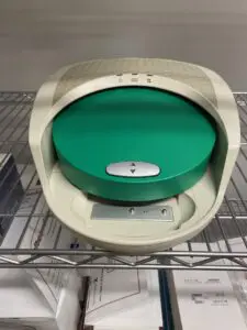 Bio-Rad QX200 Droplet Digital PCR System