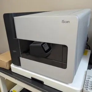 Illumina iScan System