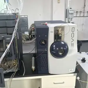 Bruker Triple Quad EVOQ LC-TQ