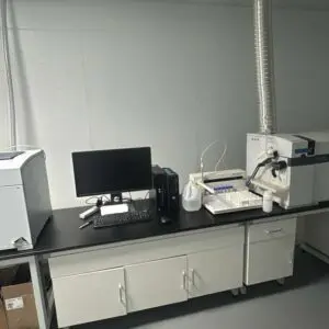 Agilent 7700 ICP-MS