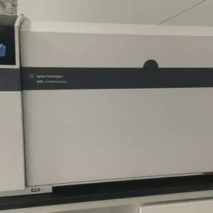 Agilent 8800 ICP-MS