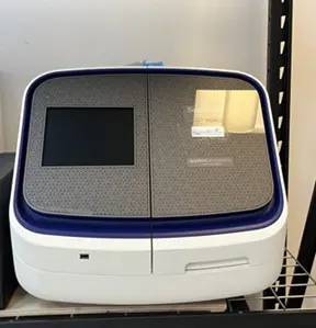 Applied Biosystems SeqStudio Genetic Analyzer