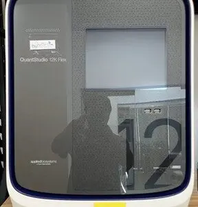 Thermo QuantStudio 12k Flex Real-Time PCR System