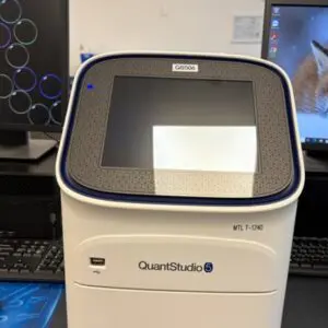 Thermo QuantStudio 5 Real-Time PCR System