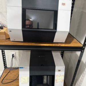 Agilent AriaMx Real-Time PCR System