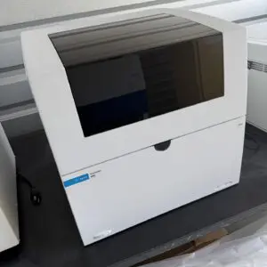 Agilent TapeStation 4200