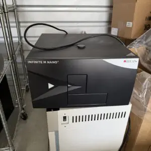 Tecan Infinite M Nano Microplate Reader