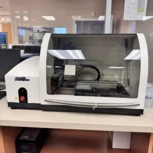 QuantStudio 12K Flex Accufill System