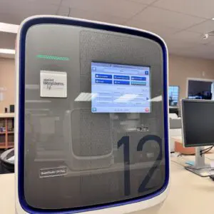 Thermo QuantStudio 12k Flex Real-Time PCR System