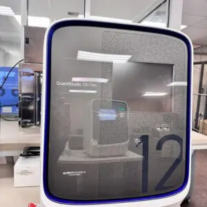 Thermo QuantStudio 12k Flex Real-Time PCR System