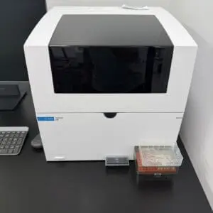 Agilent TapeStation 4200