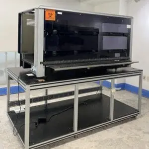 Hamilton Microlab STAR Automated Liquid‑Handling Workstation