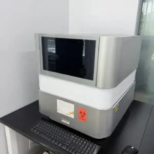 Illumina NextSeq 2000