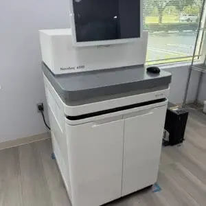 Illumina NovaSeq 6000