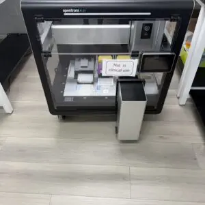 Opentrons Flex