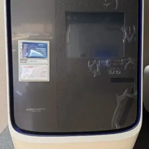 Thermo QuantStudio 7 Flex Real-Time PCR System