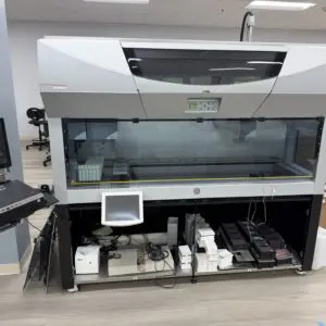 Tecan Fluent 1080 Automated Liquid Handler