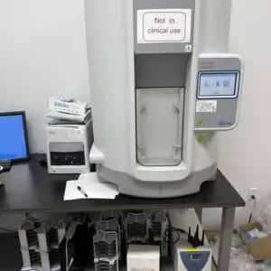 Thermo Sensititre ARIS HiQ System