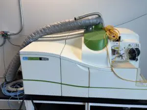 PerkinElmer NexION 350Q ICP-MS